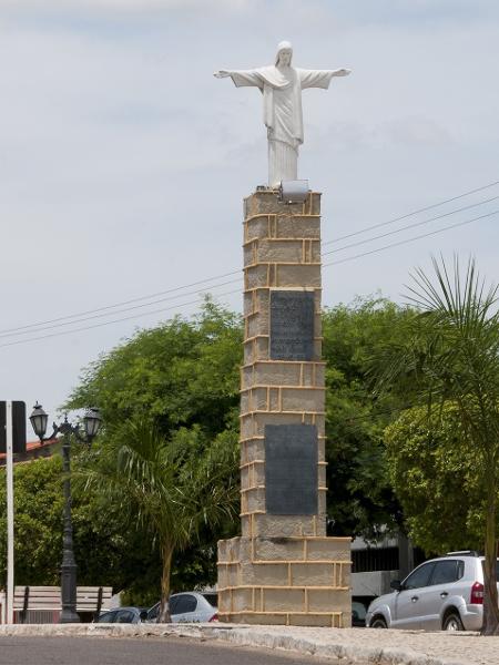 Salgueiro terá sábado de calor - Divulgação/Prefeitura de Salgueiro-PE