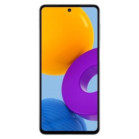 Celular Galaxy M52 G5 da Samsung - Divulgação - Divulgação
