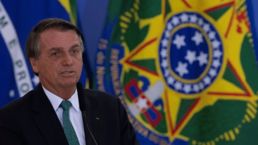 Na avaliação dos dois cientistas políticos, as principais "armas" de Bolsonaro são: carisma, ser o presidente em exercício e a identificação com eleitorado conservador - EPA