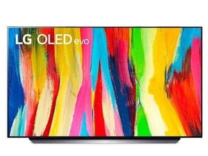 Smart TV OLED 48 polegadas - LG - Divulgação - Divulgação