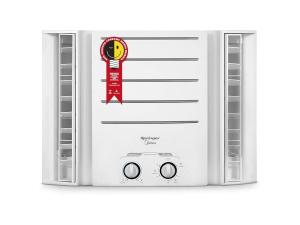 Springer Mechanical Window Air Conditioner - Disclosure - Disclosure