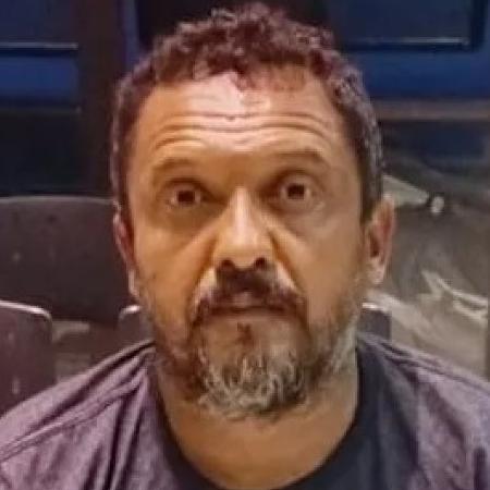 José Kemps Pereira de Araújo, o Alicate, é apontado como o líder da facção Sindicato do Crime - Reprodução