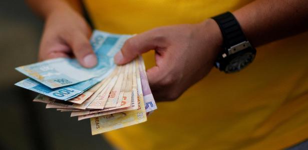 FGTS no Desenrola 2.0 leva 1,4 milhão de pessoas ao app no 1º dia