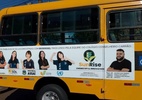 Dia do Estudante: conheça o projeto de biodiesel para ônibus escolares - Divulgação