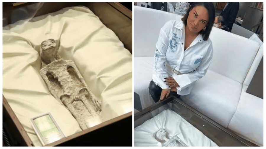 Reprodução/Ad Astra