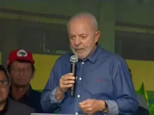 Lula diz que imposto sobre herança 'não é nada' no Brasil