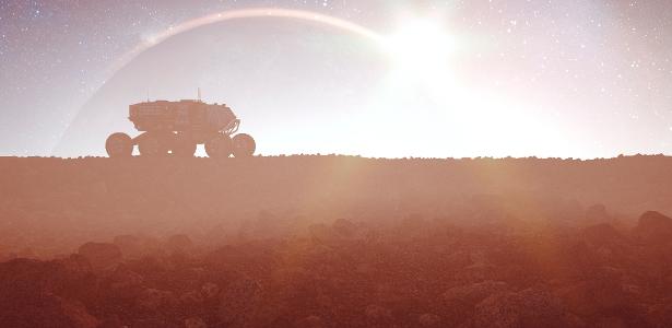 Astrônomos alertam sobre práticas colonialistas na indústria espacial