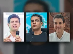 Reeleitos, três prefeitos no Nordeste assumem já mirando renúncia para 2026