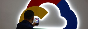 Ficou fora aí? Nuvem do Google falha e Spotify sofre instabilidade (Foto: Albert Gea/Reuters)