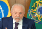 Lula diz que Flávio e Caiado 'vão vender o Brasil' ao falar de terras raras