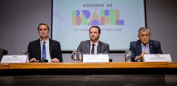 Governo não propôs mudança na Lei de Responsabilidade Fiscal