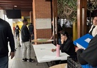 Ala do STF descarta anular eleição, enquanto TSE soma votos após 17h