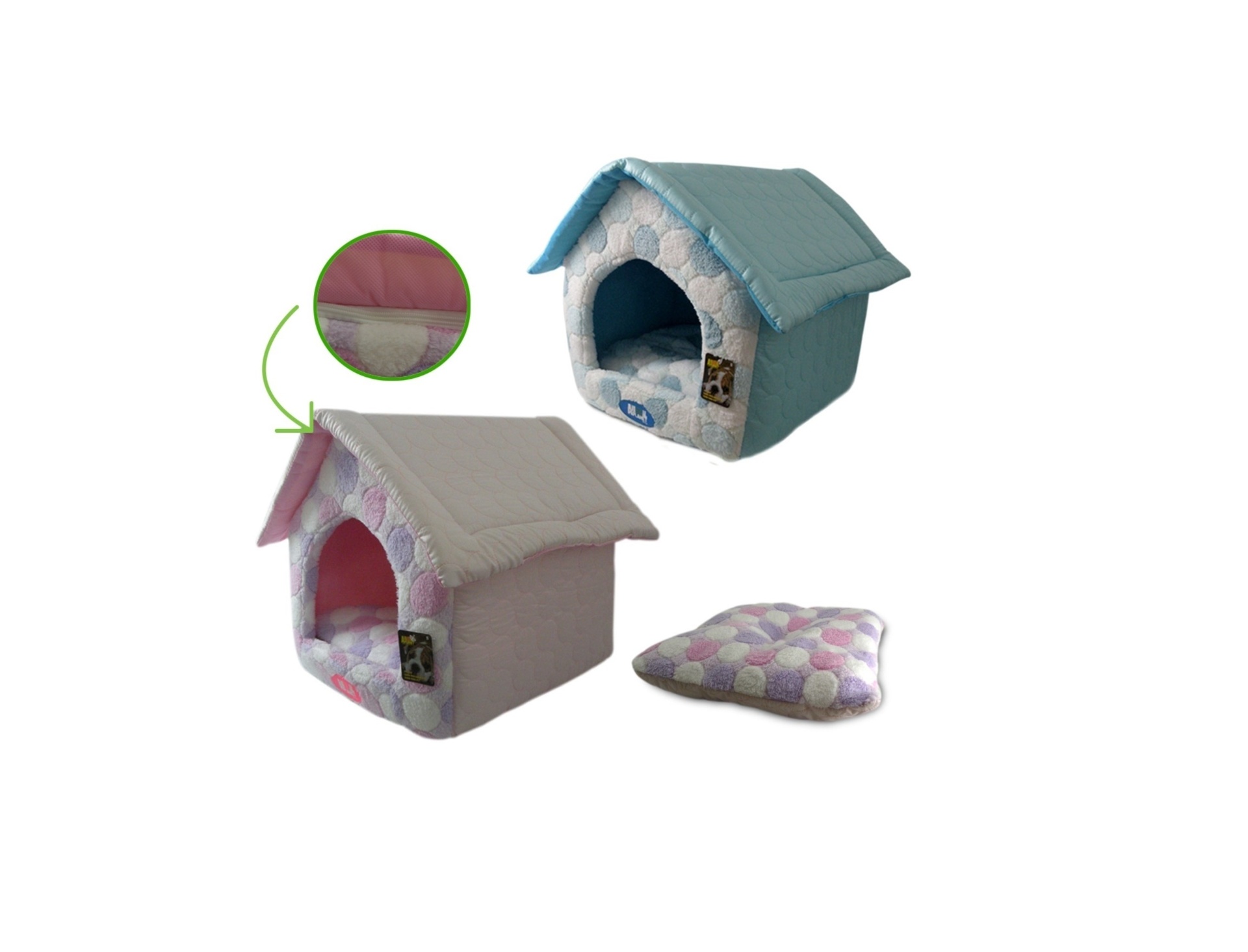 Pet Shop Animal Planet - Divulgação