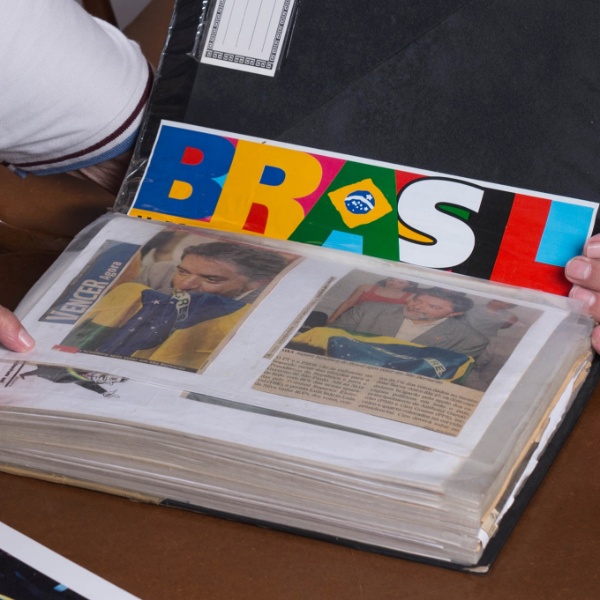 Cacalos Garrastazu/Eder Content