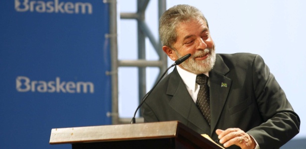 Ex-presidente Luiz Inácio Lula da Silva vai depor em Curitiba, no dia 10 de maio - Eduardo Knapp/Folhapress