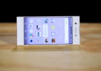 Xperia XA1 une bom hardware e 