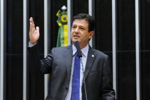 Luis Macedo/Câmara dos Deputados Luis Macedo/Câmara dos Deputados