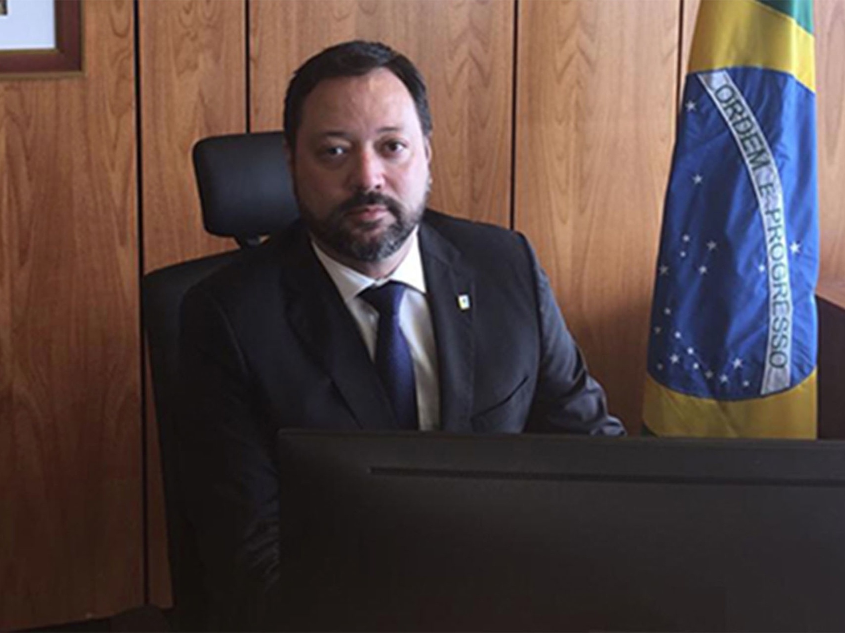 Estamos tranquilos com aplicação do Enem em janeiro, diz presidente do Inep