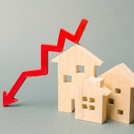 Fundos de investimento imobiliários acumulam baixa de mais de 30% em 2020 - Getty Images