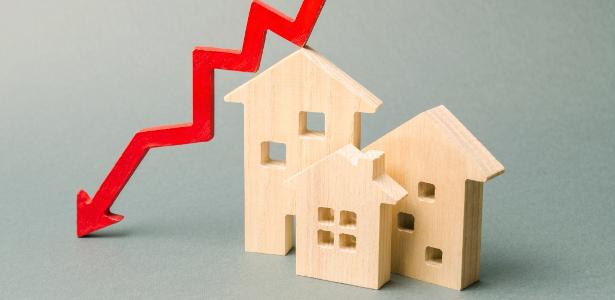 Pandemia, alta de juros e discussão sobre imposto sobre dividendos estão afetando desempenho dos fundos imobiliários