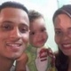 Thiago Gomes, 25, Kellen Santos Oliveira, 23 e João Lucas Santos Gomes, 3 meses, filho do casal - Reprodução