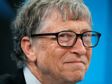 Método que Bill Gates usa para exercitar memória é baseado na Grécia Antiga