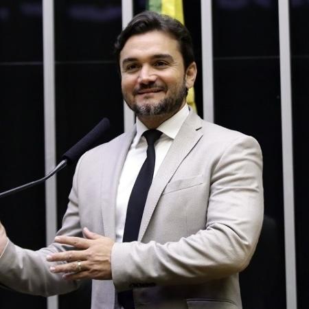 Deputado federal Celso Sabino (PSDB-PA) - Câmara dos Deputados/Site oficial