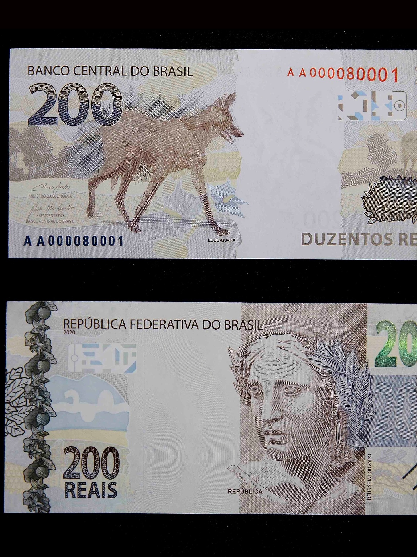 Novas cédulas de R$ 2 e R$ 5 começam a circular na segunda-feira