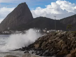 Por que atraso do La Niña pode ser uma boa notícia para o Brasil