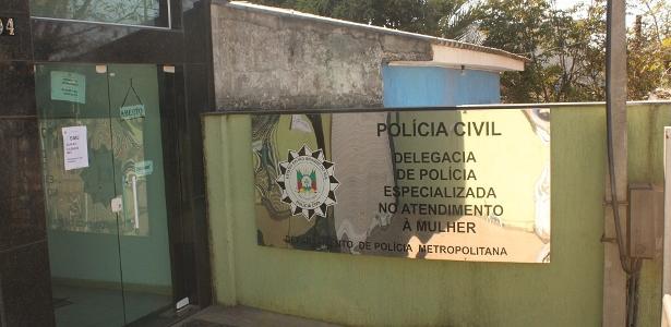 Mulher simula dor abdominal e denuncia cárcere privado no RS - Vimarsana News
