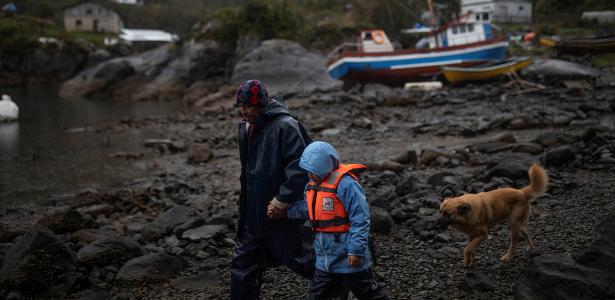 Pablo Sanhueza/ Reuters