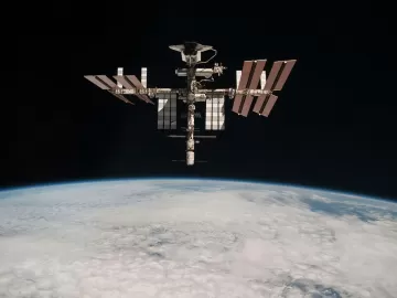 Nasa confirma que pedaço da Estação Espacial caiu em casa nos EUA