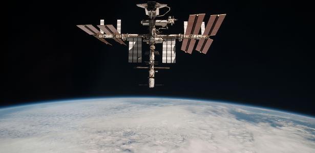 Estação Espacial vai cair no Oceano Pacífico em 2031