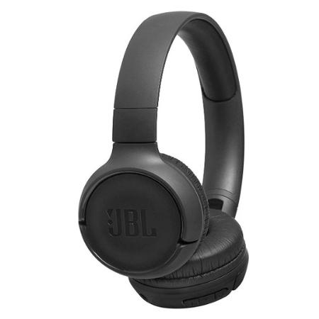 Fone de ouvido Bluetooth JBL Tune 500 - JBL - Divulgação - Divulgação