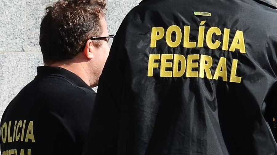 Polícia Federal - Agência Brasil/Arquivo