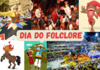 Folclore e os estudos - Brasil Escola