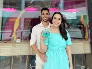 Casal preparava donuts em casa; hoje tem rede de lojas e fatura R$ 18 mi