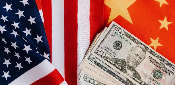 Após acordo entre China e EUA, dólar não deve superar os R$ 6