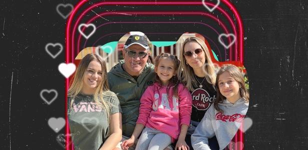 Famosa antes dos colegas saberem, adolescente virou fenômeno no TikTok