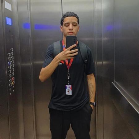 Herus Guimarães foi morto por pelo menos três disparos Herus Guimarães foi morto por pelo menos três disparos
