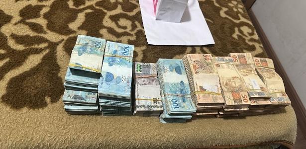 Fazenda de SP demite auditores envolvidos em esquema de favorecimentos