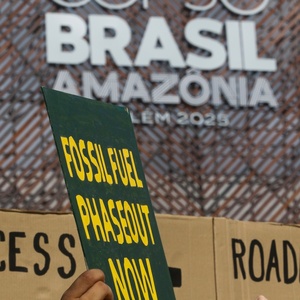 Ineficiente ou avanço? Ambientalistas divergem sobre resultados da COP30