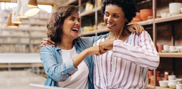 Mulheres ampliam liderança dos negócios: 'Liberdade financeira e emocional'