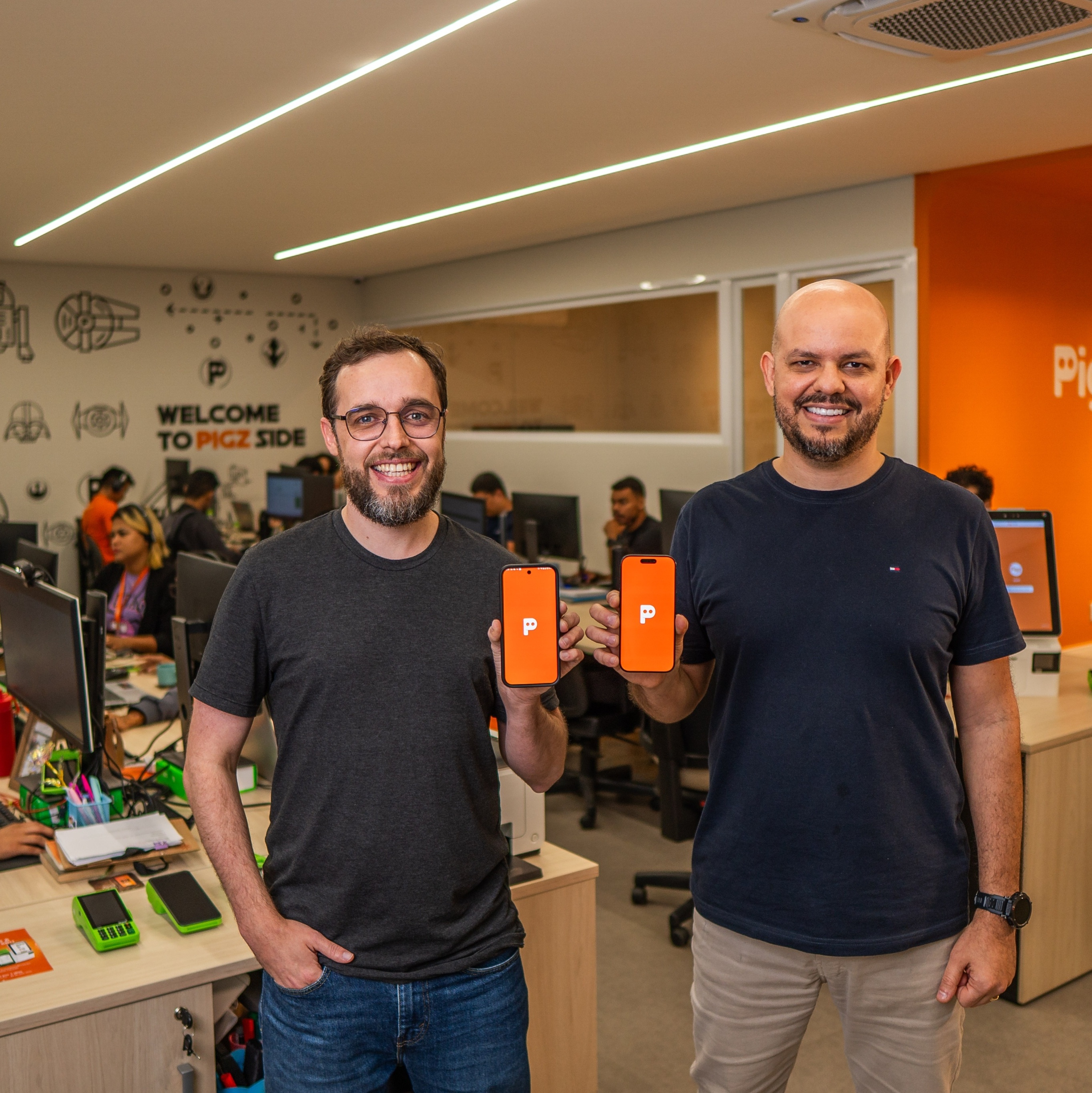 Mercado de delivery abre espaço para aplicativos regionais