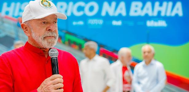 José Fucs: Será que Lula vai 'amarelar' desta vez?