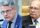 Prisăo de ministros do STF 'vai chegar', diz Alessandro Vieira