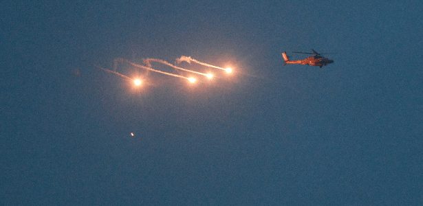 Líbano acusa Israel de violar cessar-fogo após Trump anunciar trégua