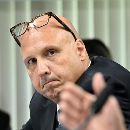 Otto Eduardo Fonseca de Albuquerque Lobo assumiu a presidência da CVM Otto Eduardo Fonseca de Albuquerque Lobo assumiu a presidência da CVM