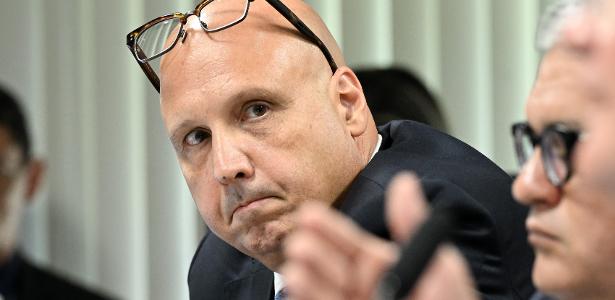 Cover image for Senado aprova indicação de Otto Lobo para a presidência da CVM