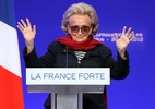 Morre, aos 93 anos, Bernadette Chirac, ex-primeira-dama da Fran�a
